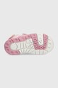 Geox sandały dziecięce SANDAL MULTY B450DA.0ASCE.20.23 różowy