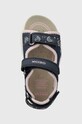 Geox sandale copii SANDAL MULTY bleumarin B450DA.0ASCE.20.23