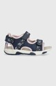 Дитячі сандалі Geox SANDAL MULTY синтетичний темно-синій B450DA.0ASCE.24.27