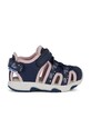 Dječje sandale Geox SANDAL MULTY tekstil mornarsko plava B450DB.0ASCE.20.23