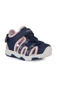Geox sandały dziecięce SANDAL MULTY B450DB.0ASCE.24.27 granatowy SS24