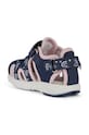 Geox sandale copii SANDAL MULTY bleumarin B450DB.0ASCE.24.27