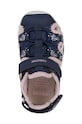 Geox sandale copii SANDAL MULTY B450DB.0ASCE.24.27 bleumarin