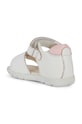 Дитячі сандалі Geox SANDAL ALUL білий B451YA.085NF.20.23