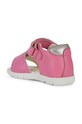 Geox sandały dziecięce SANDAL ALUL różowy B451YA.085NF.24.27