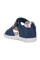 Geox sandały dziecięce SANDAL ALUL granatowy B451YA.085NF.24.27