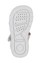Detské kožené sandále Geox SANDAL ALUL B451YB.085NF.24.27