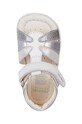 Geox sandały dziecięce SANDAL ALUL B451YC.085MA.24.27 biały