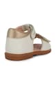 Fete Geox sandale copii VERRED B4521A.085NF.24.27 bej