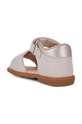 Dětské sandály Geox VERRED růžová B4521A.085NF.24.27