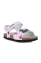 Παιδικά σανδάλια Geox SANDAL CHALKI λευκό