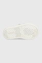 Geox sneakersy skórzane dziecięce NASHIK B453HB.085BS.20.23 różowy