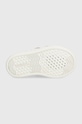 Geox sneakersy skórzane dziecięce NASHIK B453HB.085BS.20.23 różowy