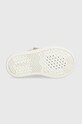Geox sneakers pentru copii NASHIK B453HC.085NF.20.23 alb