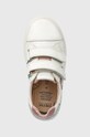 Geox sneakersy dziecięce NASHIK biały B453HC.085NF.24.27