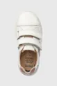 λευκό Παιδικά αθλητικά παπούτσια Geox NASHIK