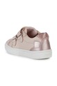 Geox sneakers pentru copii NASHIK roz B453HC.085NF.24.27