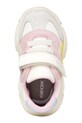 Geox sneakersy dziecięce CIUFCIUF B455QB.0FU22.20.23 biały