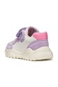 Otroške superge Geox CIUFCIUF vijolična B455QB.0FU22.20.23