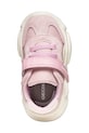 Geox sneakersy dziecięce CIUFCIUF B455QB.0FU22.20.23 różowy
