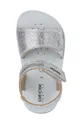 Дитячі сандалі Geox SANDAL LIGHTFLOPPY Для дівчаток