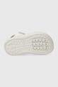 Geox sandale copii SANDAL LIGHTFLOPPY B455TB.054AJ. aur