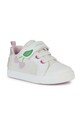 Geox sneakersy dziecięce KILWI B45D5B.00954.20.23 biały SS24