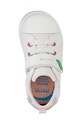 Geox sneakersy dziecięce KILWI B45D5B.00954.20.23 biały