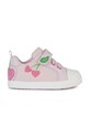Dětské sneakers boty Geox KILWI B45D5B.00954.20.23 růžová SS24
