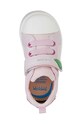 Dětské sneakers boty Geox KILWI B45D5B.00954.20.23 růžová