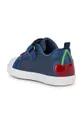 blu navy Geox scarpe da ginnastica per bambini KILWI