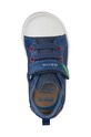 Geox scarpe da ginnastica per bambini KILWI B45D5B.00954.20.23 blu navy