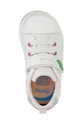 Geox sneakersy dziecięce KILWI B45D5B.00954.24.27 biały