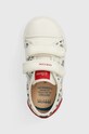 Geox sneakers pentru copii KILWI x Disney alb B45D5C.0AN54.20.23