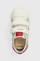 λευκό Παιδικά αθλητικά παπούτσια Geox KILWI x Disney