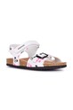 Geox sandale copii ADRIEL J158MC.00004.24.27 alb SS24