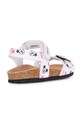 Geox sandale copii ADRIEL alb J158MC.00004.24.27
