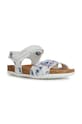 Geox sandale copii ADRIEL J158MC.00004.24.27 bej SS24