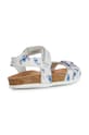Fete Geox sandale copii ADRIEL J158MC.00004.24.27 bej