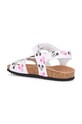Geox sandały dziecięce ADRIEL biały J158MC.00004.28.35