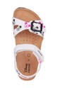 Geox sandały dziecięce ADRIEL J158MC.00004.28.35 biały