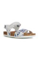 Παιδικά σανδάλια Geox ADRIEL J158MC.00004.28.35 μπλε SS24