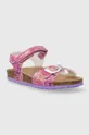 Geox sandali per bambini ADRIEL rosa
