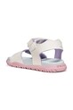 Geox сандали за деца SANDAL FUSBETTO бял J35HQA.000BC.24.27