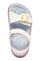 Geox сандали за деца SANDAL FUSBETTO J35HQA.000BC.24.27 бял