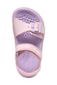 Geox gyerek szandál SANDAL FUSBETTO J35HQA.000BC.24.27 rózsaszín