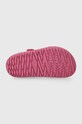 Geox sandały dziecięce SANDAL FUSBETTO J35HQA.000BC.24.27 różowy