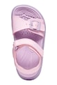 Geox sandały dziecięce SANDAL FUSBETTO J35HQA.000BC.28.35 różowy