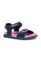 Geox gyerek szandál SANDAL FUSBETTO sötétkék J35HQA.000BC.28.35