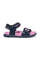 Geox gyerek szandál SANDAL FUSBETTO J35HQA.000BC.28.35 sötétkék SS25